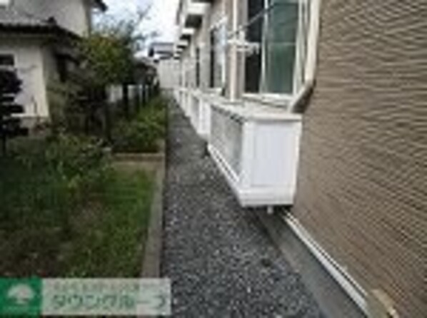 レオパレス吉井の物件内観写真